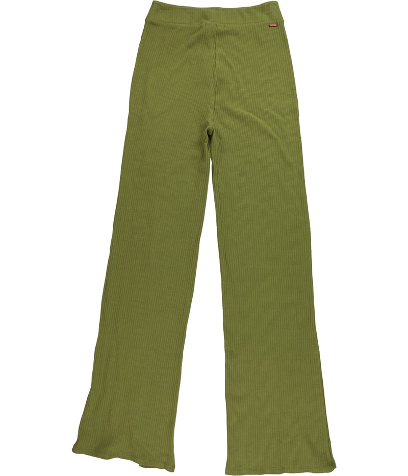 n:philanthropy Womens Surrey Straight Leg Casual Pants