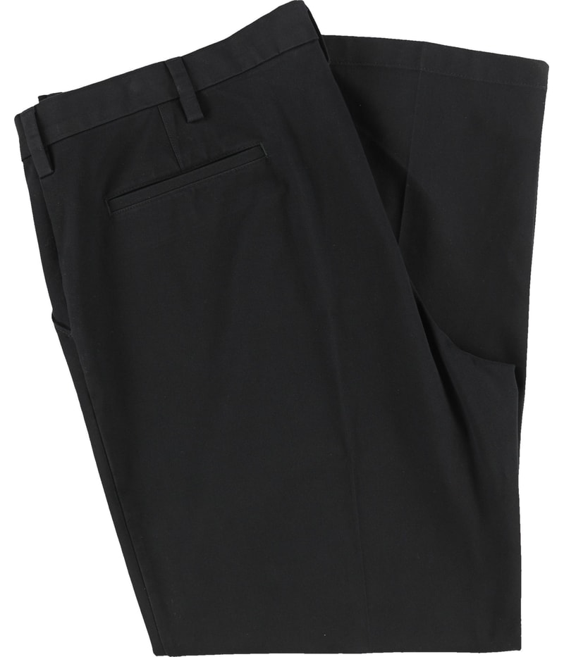 Dockers Mens 360 Flex Workday Tapered Classic Casual Pants