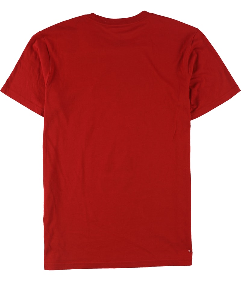 Adidas Mens No Place Like N Graphic T-Shirt