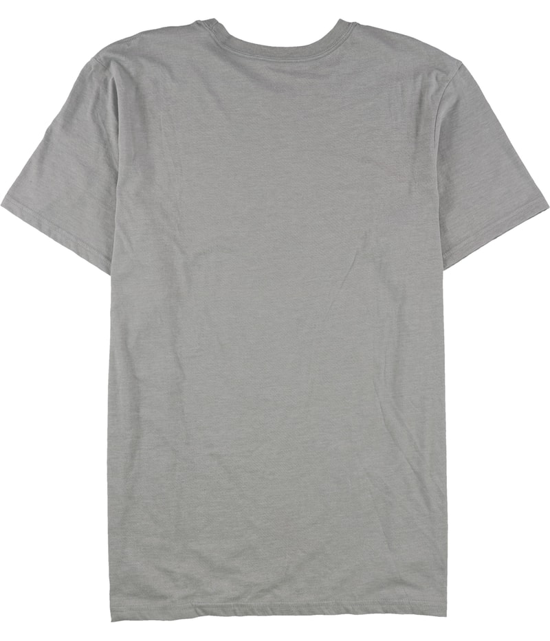 Adidas Mens Nebraska Huskers Graphic T-Shirt