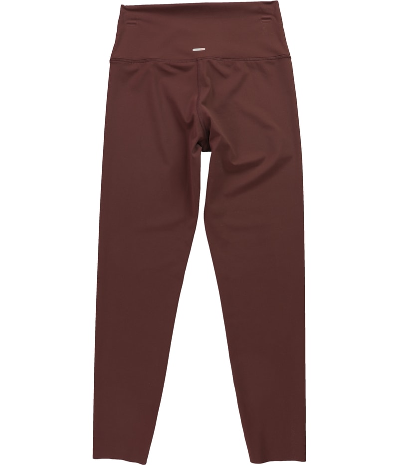 American Eagle Womens Chill Play Move Tapered Leggings Casual Pants