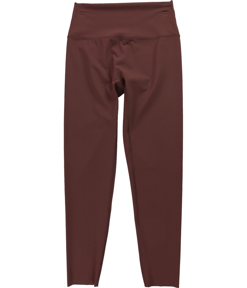 American Eagle Womens Chill Play Move Tapered Leggings Casual Pants
