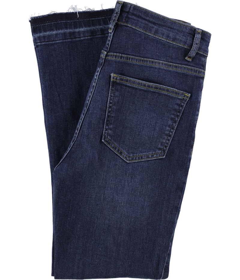 BDG Womens Basic Regular Straight Leg Jeans
