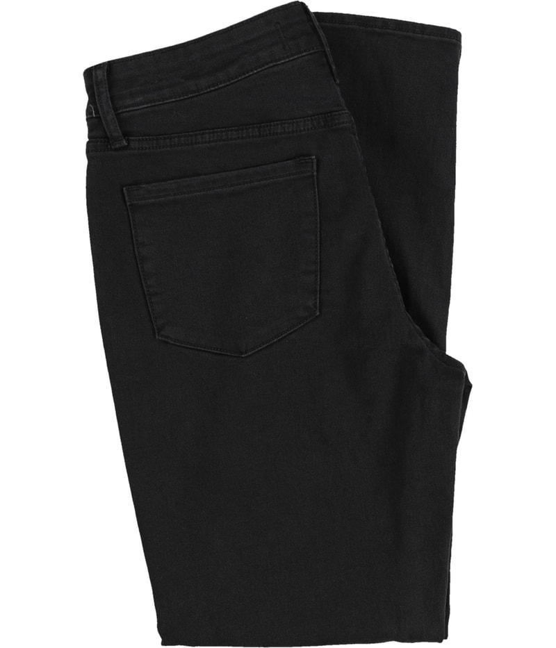Articles of Society Womens Britney Tapered Skinny Jeans