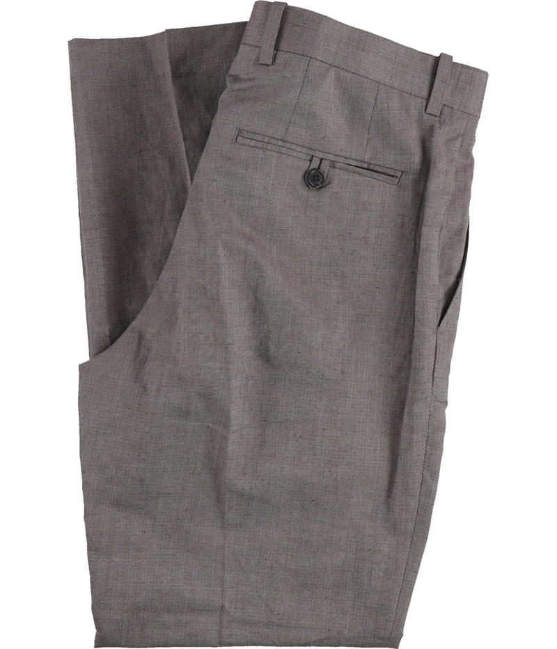 Perry Ellis Mens Textu
