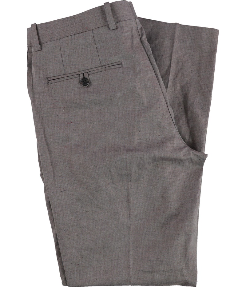 Perry Ellis Mens Textu