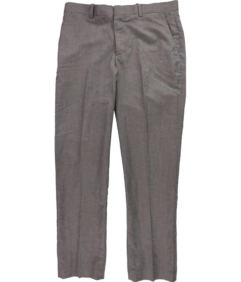 Perry Ellis Mens Textu