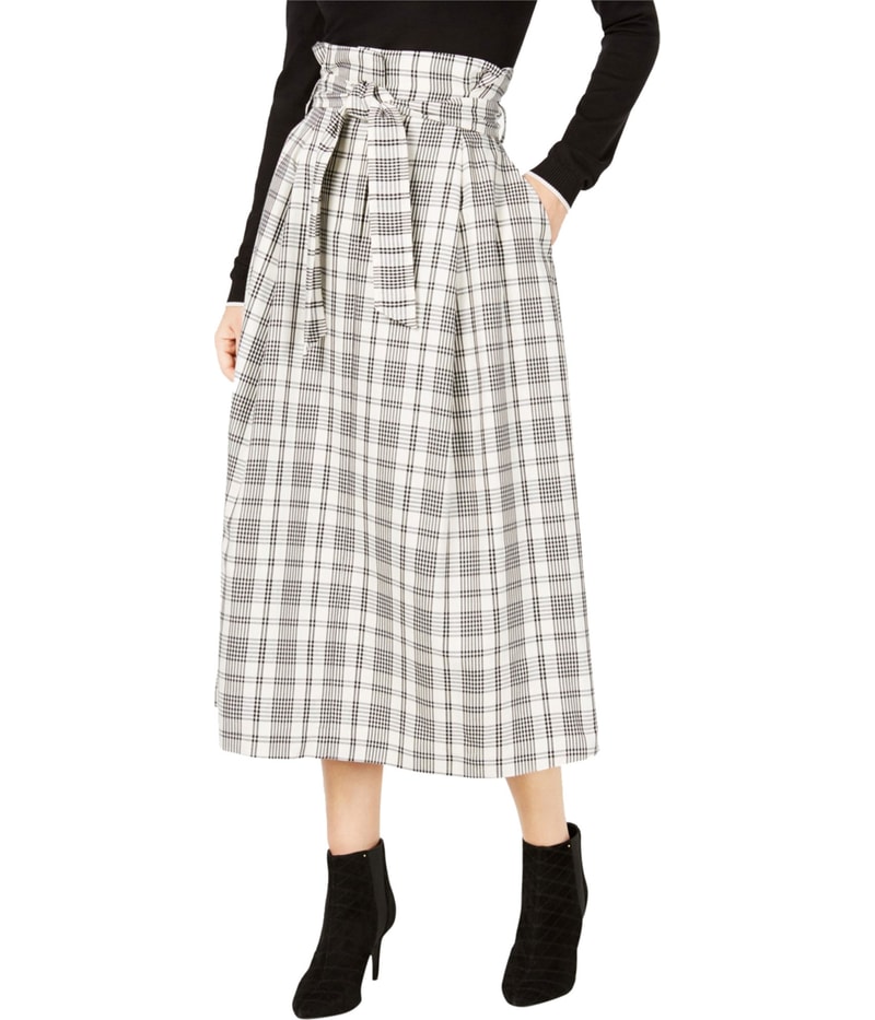 MaxMara Womens Gommoso Midi Skirt
