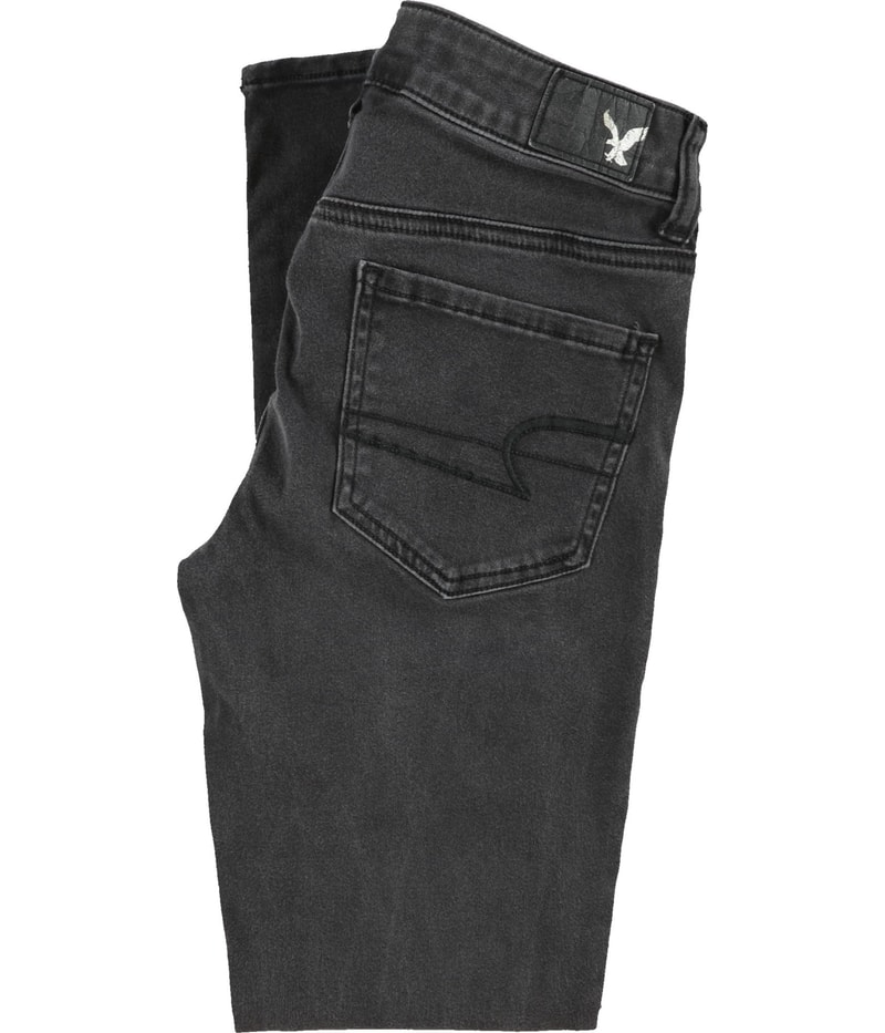American Eagle Womens Super Stretch Jeggings