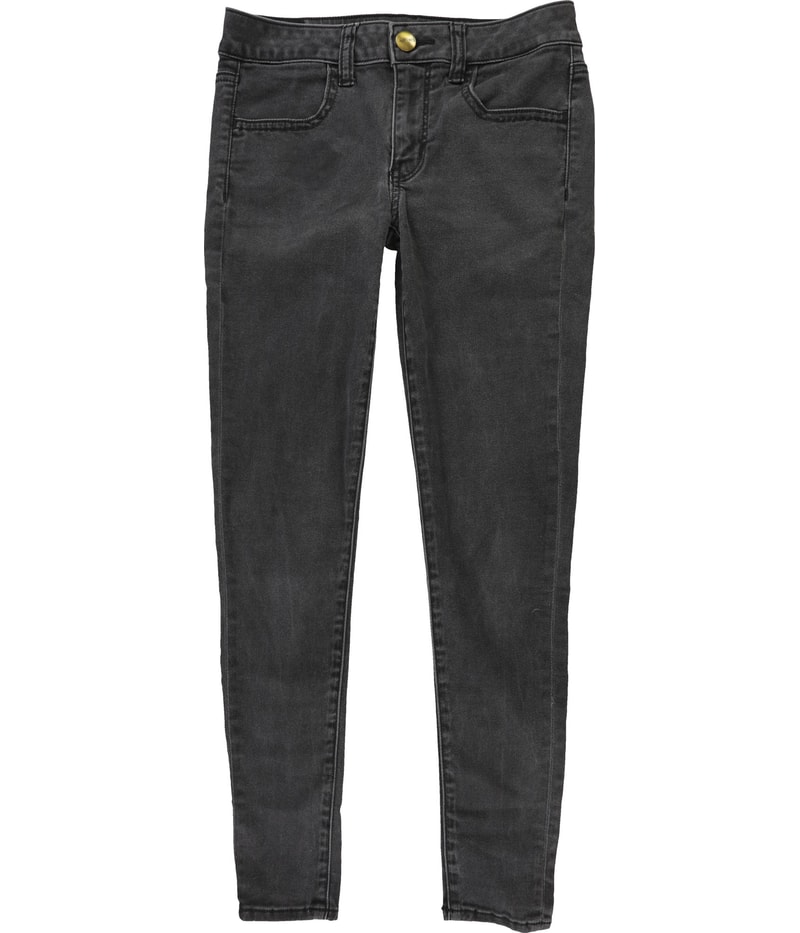 American Eagle Womens Super Stretch Jeggings