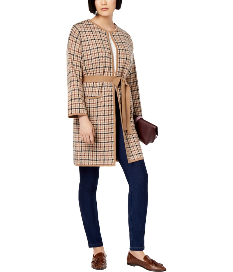 MaxMara Womens Cipria Jacket