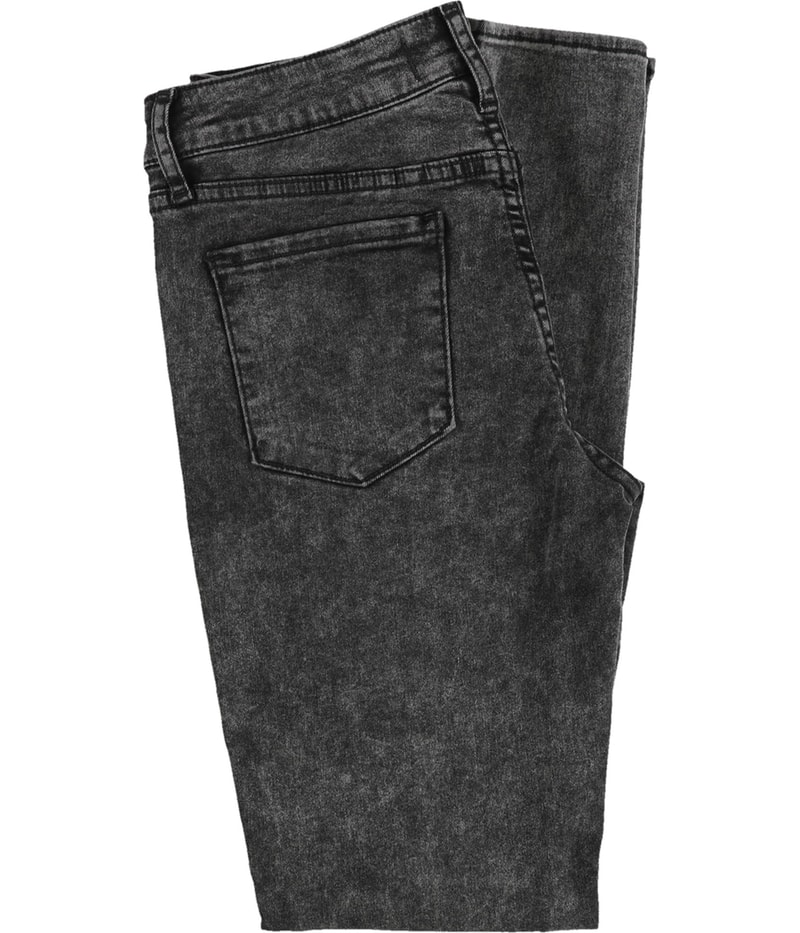 Articles of Society Womens Sarah Tapered Skinny Jeans