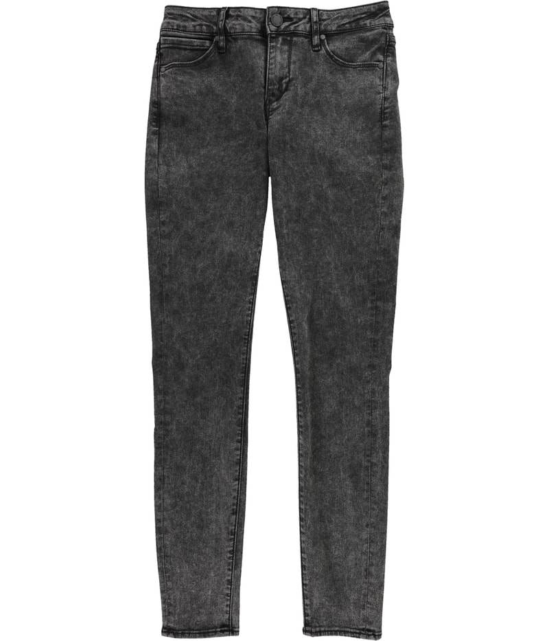 Articles of Society Womens Sarah Tapered Skinny Jeans