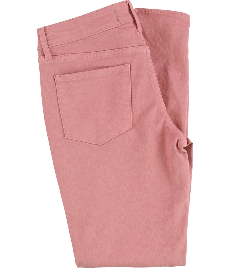 Articles of Society Womens Sarah Tapered Skinny Jeans, view 3