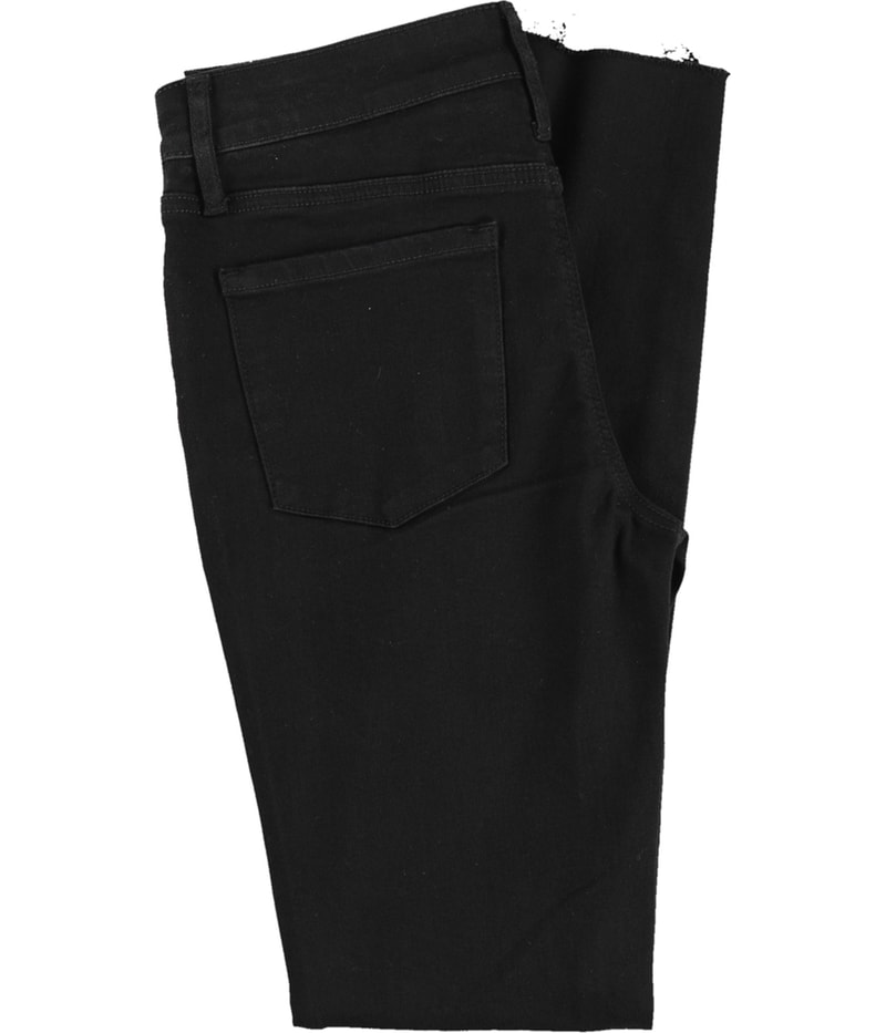 Articles of Society Womens Sarah Tapered Skinny Jeans