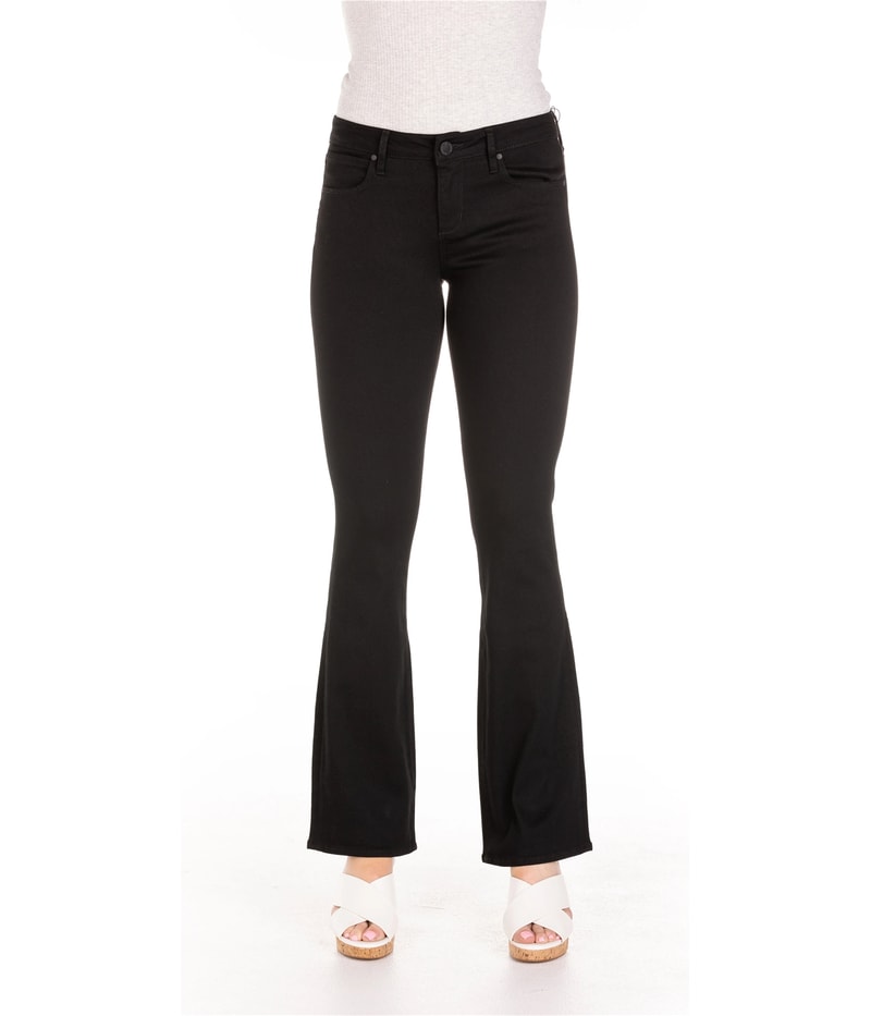 Articles of Society Womens Kendra Regular Straight Leg Jeans