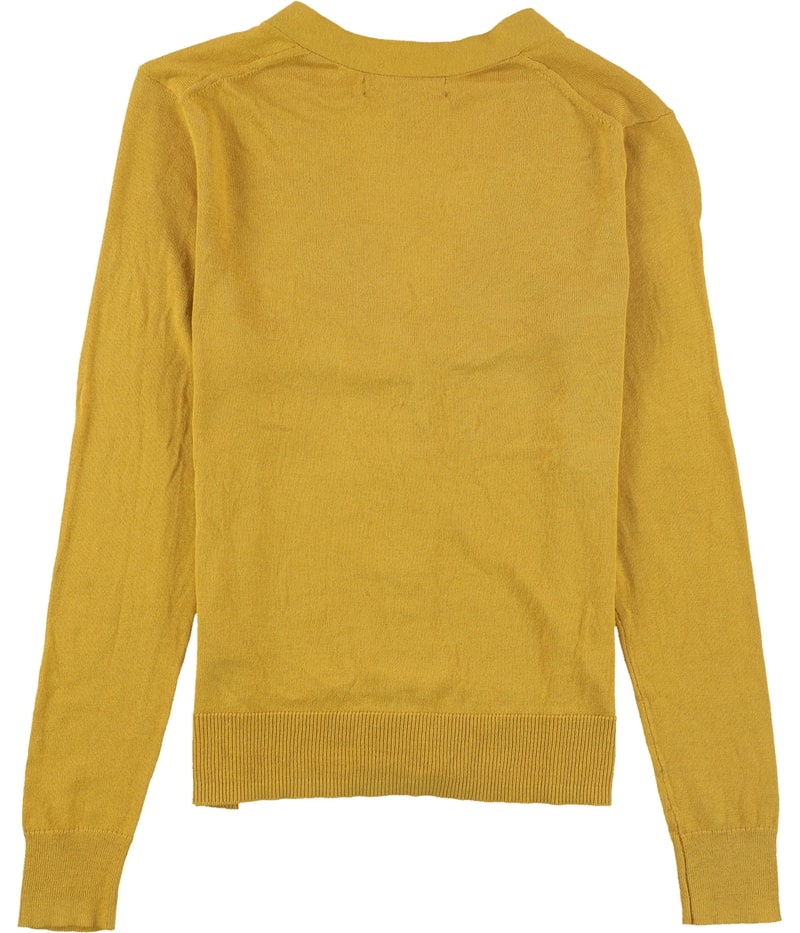Banana Republic Womens Solid Cardigan Sweater