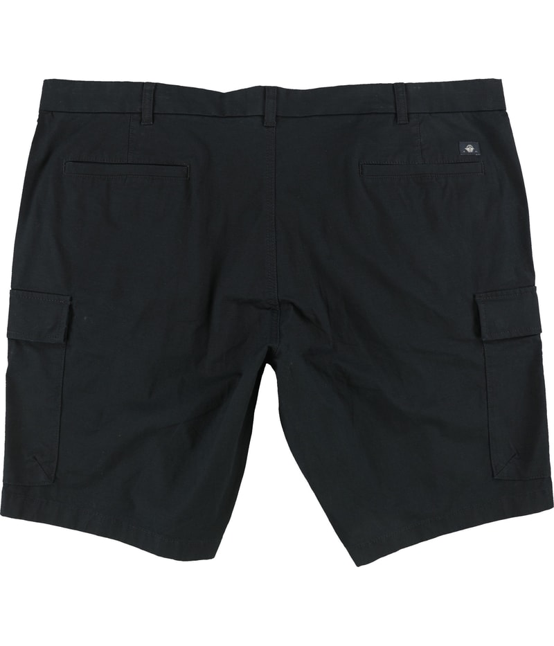 Dockers Mens Smart 360 Tech Casual Cargo Shorts