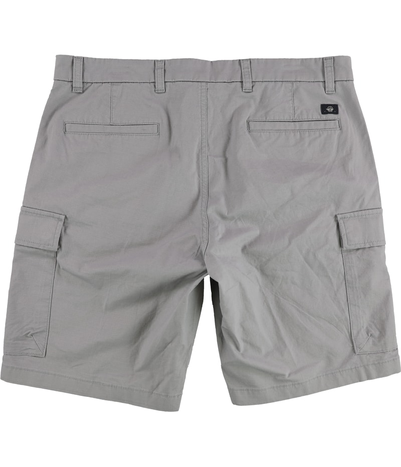 Dockers Mens Smart 360 Tech Casual Cargo Shorts