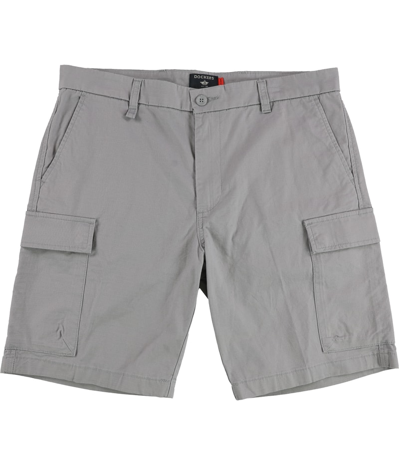 Dockers Mens Smart 360 Tech Casual Cargo Shorts