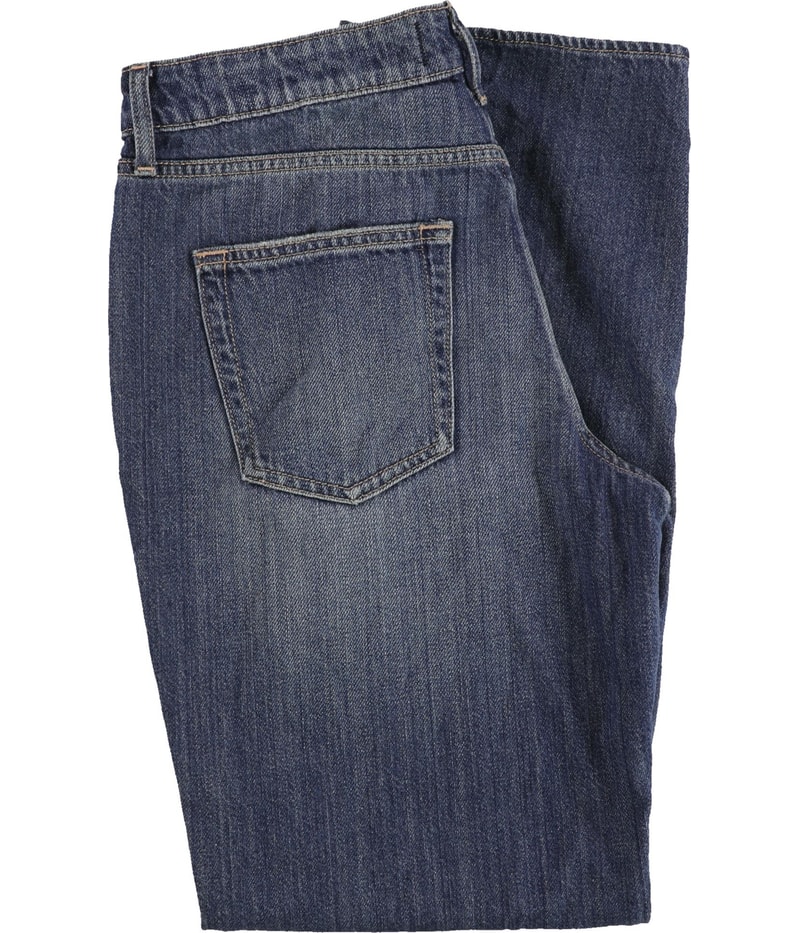 Articles of Society Womens Lucy Regular Straight Leg Jeans