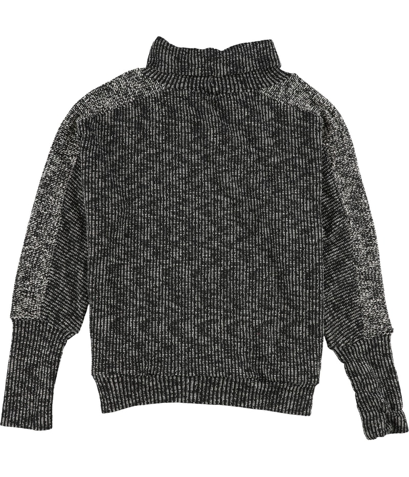 Project Social T Womens Jayden Textured Pullover Sweater, view 2