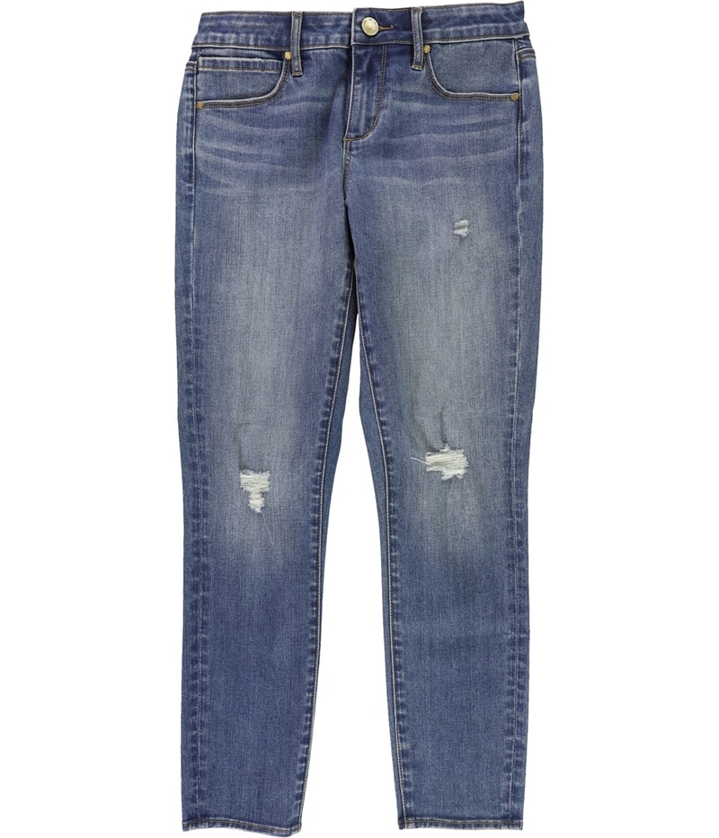 Articles of Society Womens Suzy Tapered Skinny Jeans