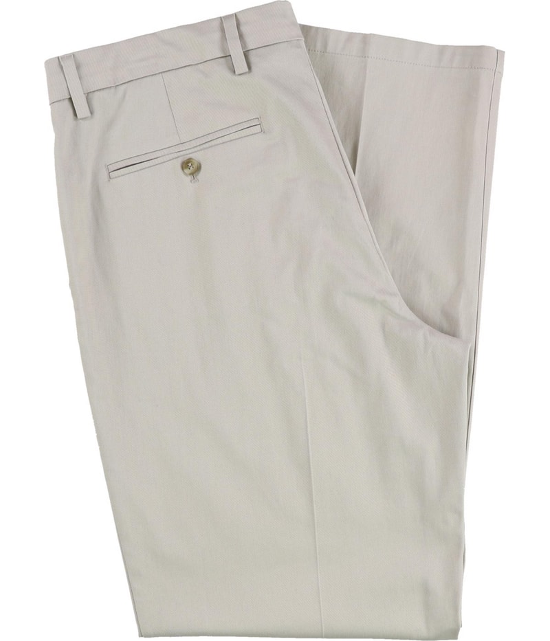 Dockers Mens Flex Comfort Straight Leg Khakis Casual Pants