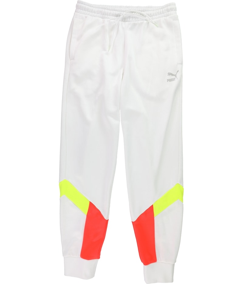 Puma Mens Iconic MCS Athletic Track Pants