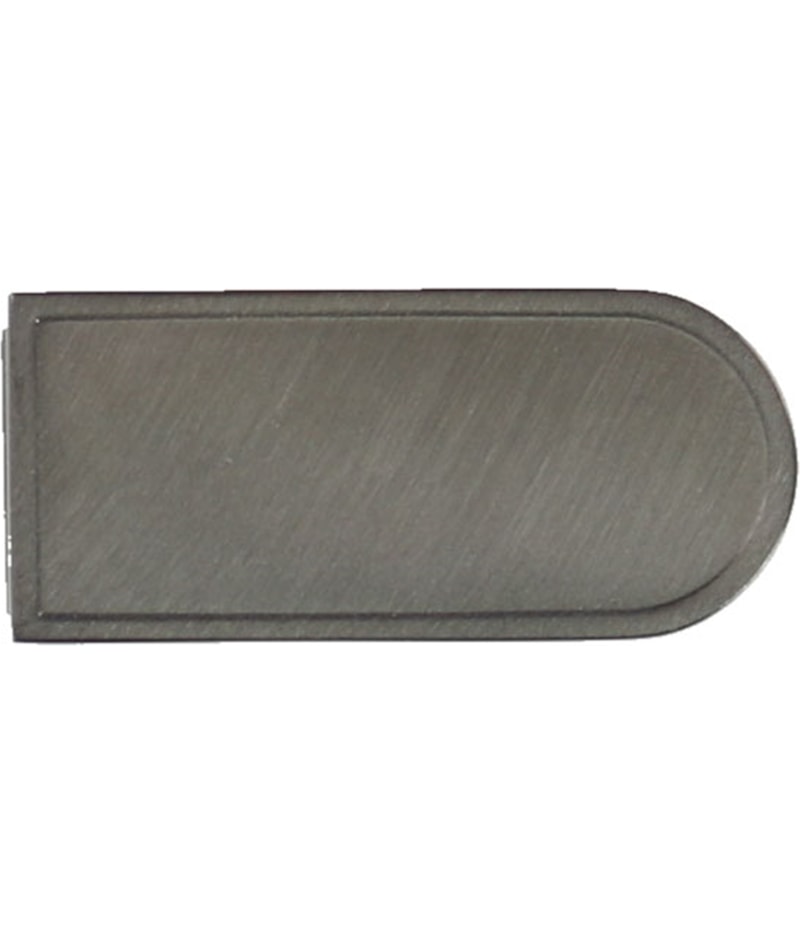 Kenneth Cole Mens Across The Boarder Money Clip Wallet