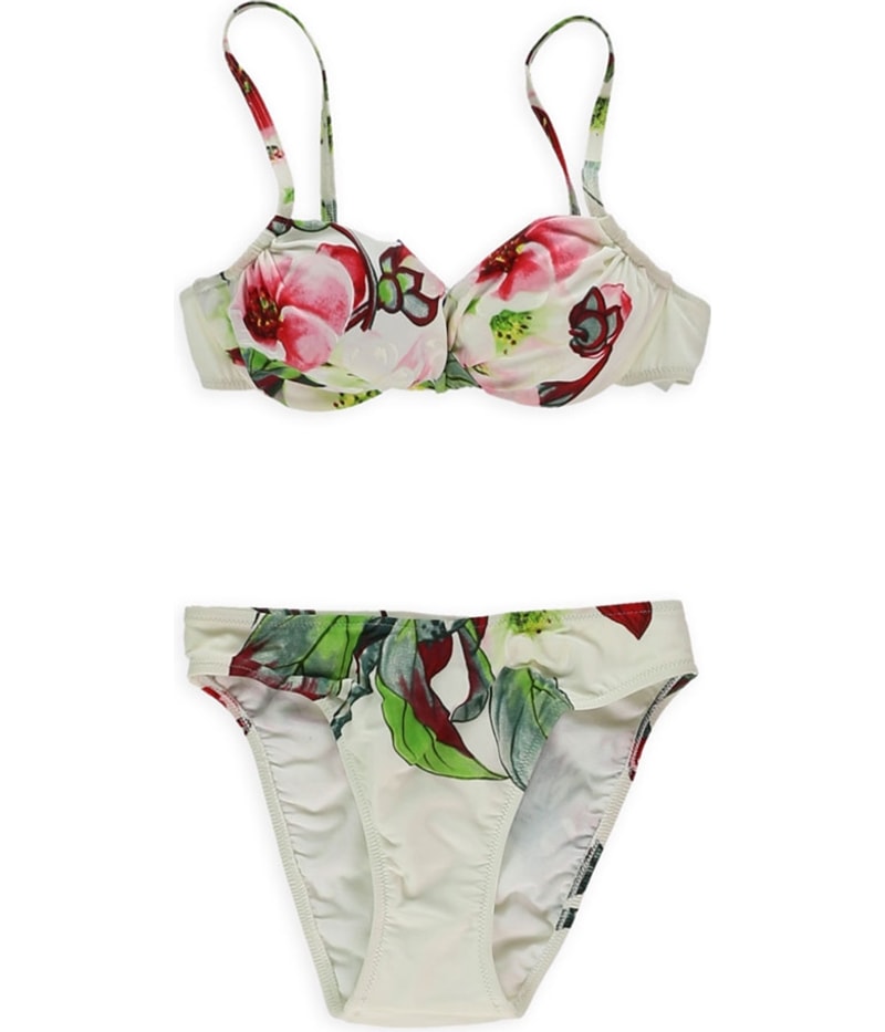 Diva Womens Sima 2 Piece Bikini