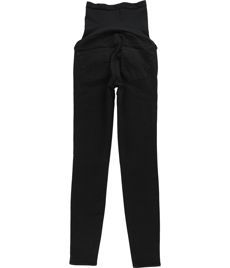 Articles of Society Womens Classic Regular Straight Leg Jeans