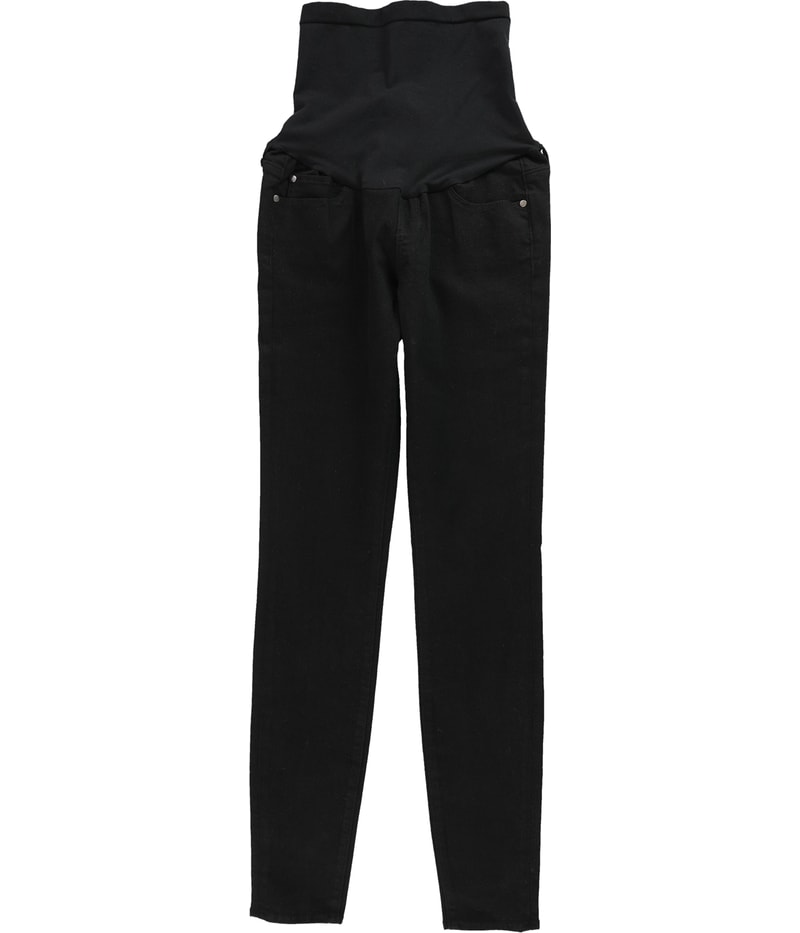 Articles of Society Womens Classic Regular Straight Leg Jeans