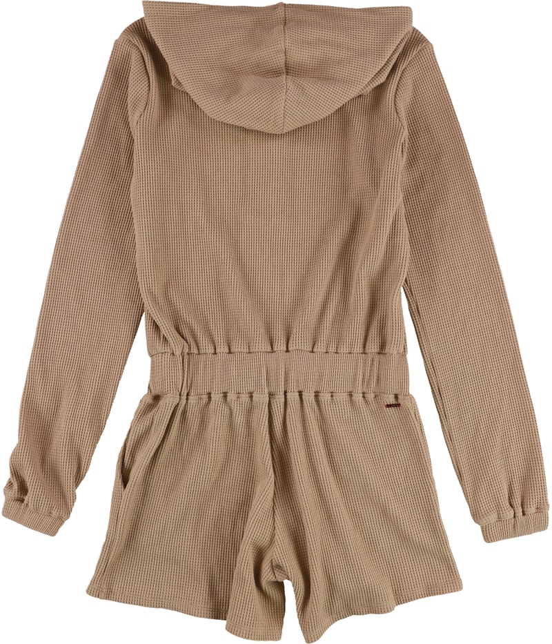 n:philanthropy Womens Juliette Romper Jumpsuit
