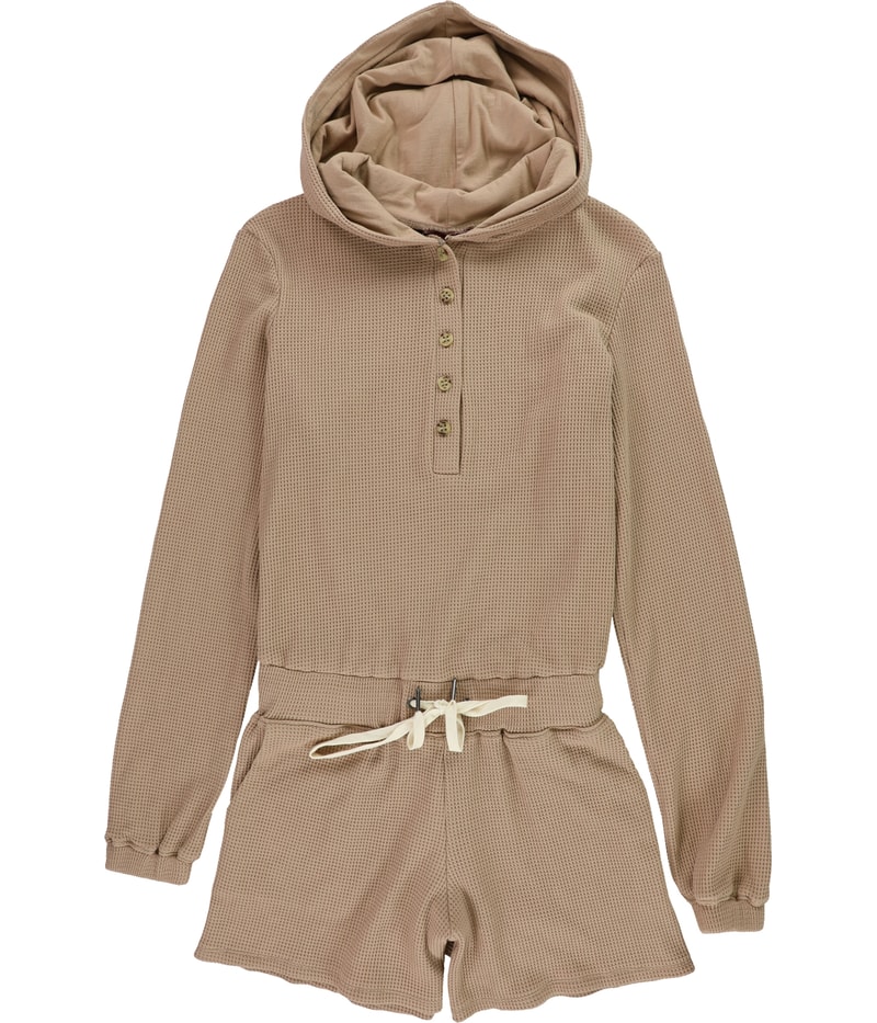 n:philanthropy Womens Juliette Romper Jumpsuit