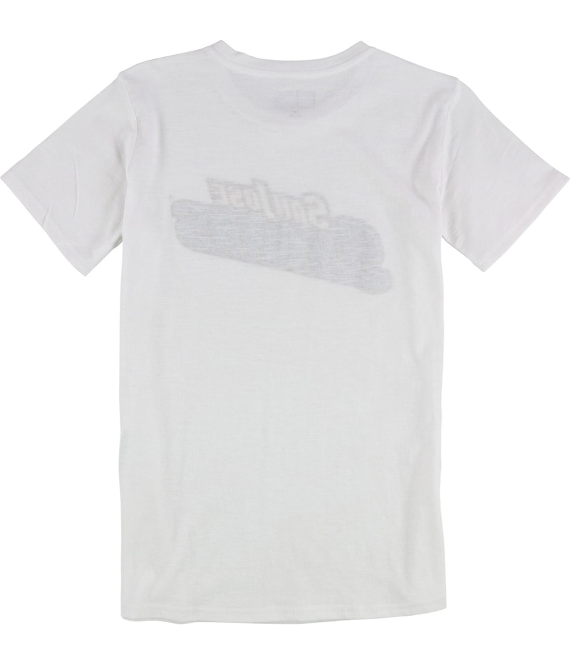 G-III Sports Womens San Jose Sharks Graphic T-Shirt