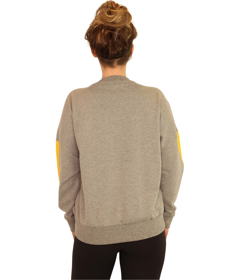 Touch Womens Kansas City Chiefs Sweatshirt