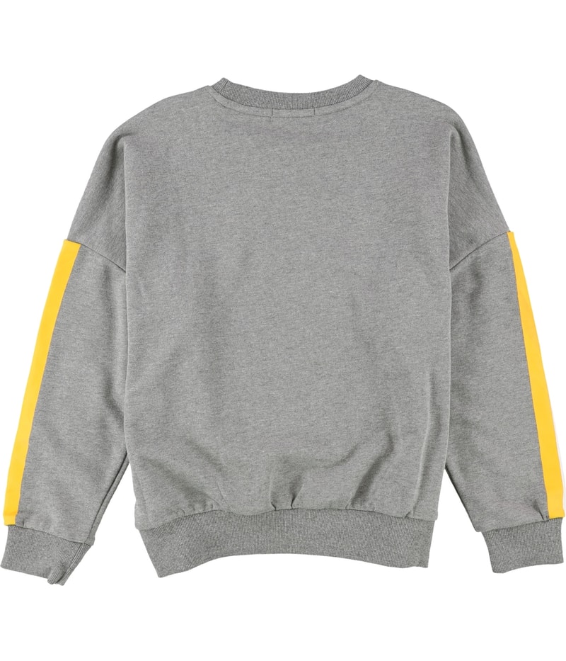 Touch Womens Kansas City Chiefs Sweatshirt