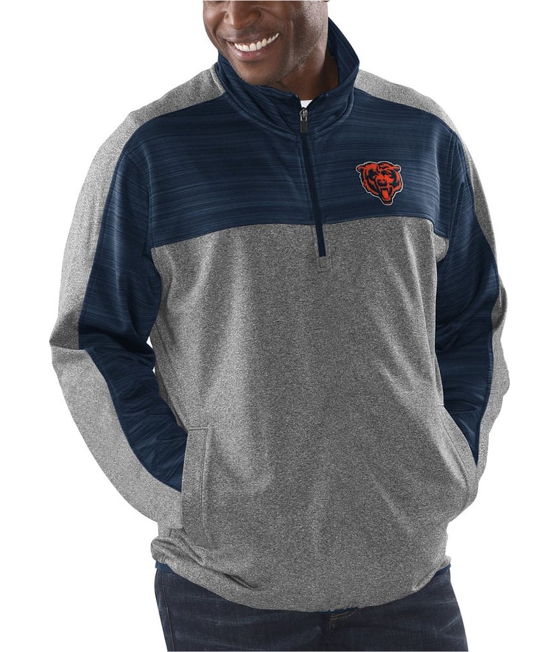 NFL Mens Chicago Bears Sweatshirt
