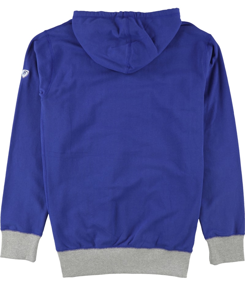 G-III Sports Mens Mississippi Rebels Hoodie Sweatshirt