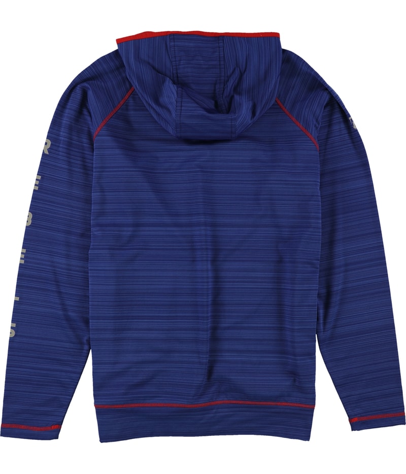 G-III Sports Womens Mississippi Rebels Hoodie Sweatshirt