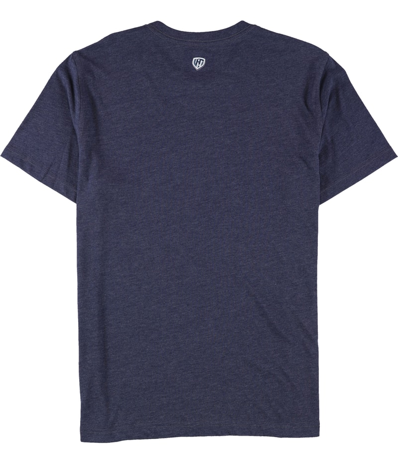 G-III Sports Mens Arizona Wildcats Graphic T-Shirt