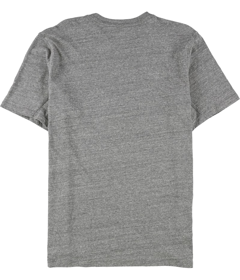 Hands High Mens NY Mets 2015 World Series Graphic T-Shirt, view 3