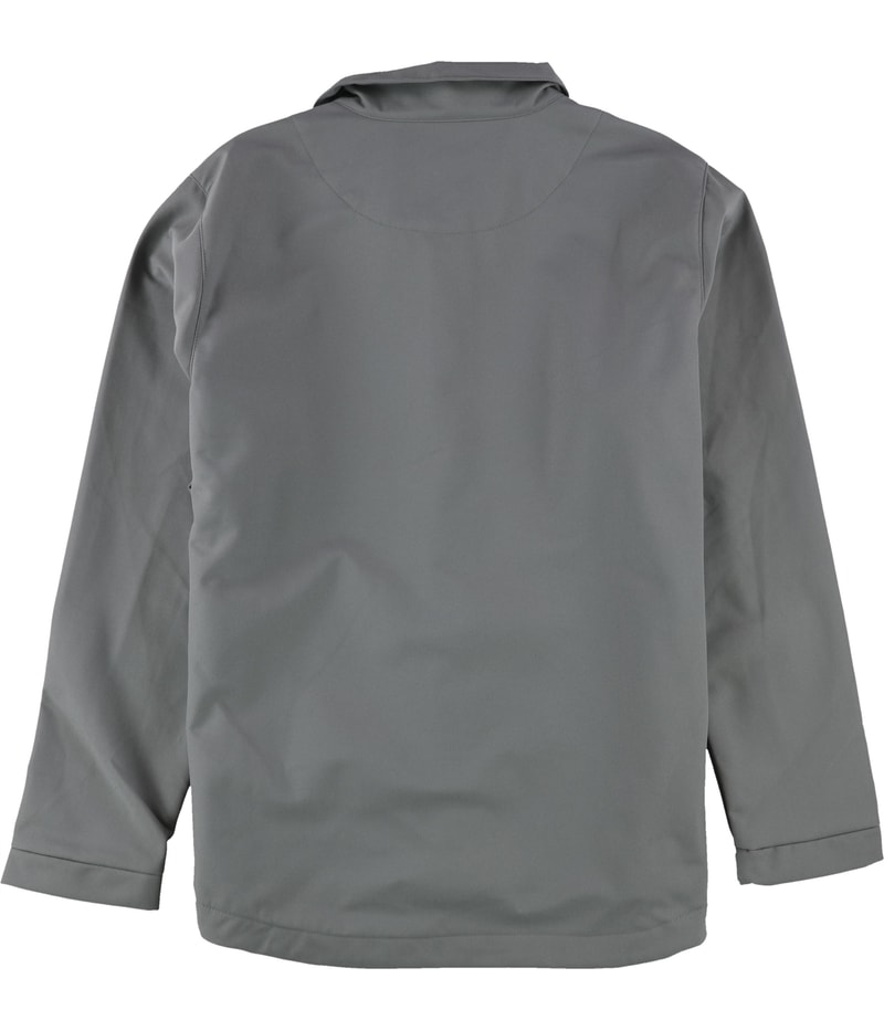 G-III Sports Mens New England Patriots Jacket