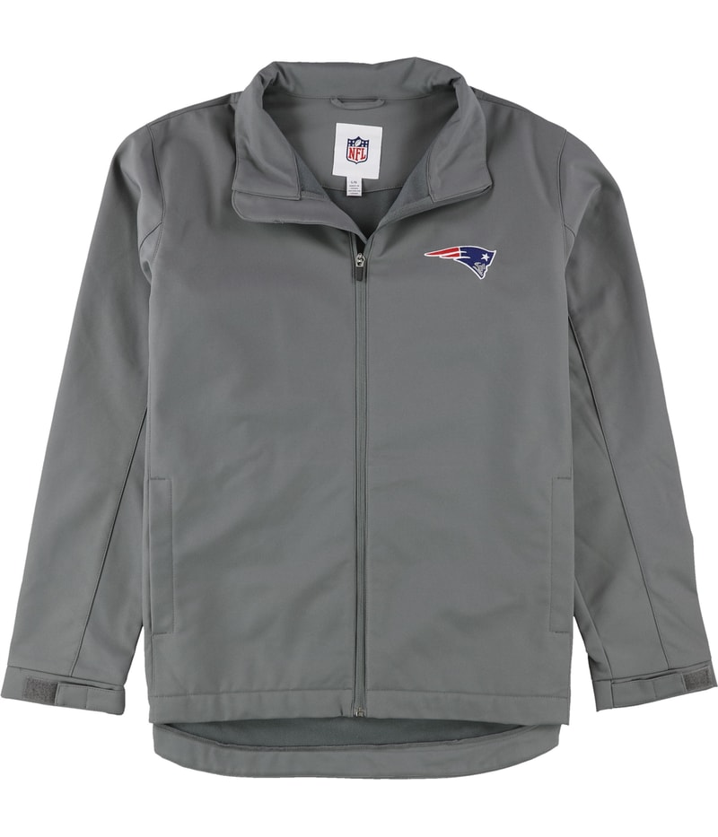 G-III Sports Mens New England Patriots Jacket