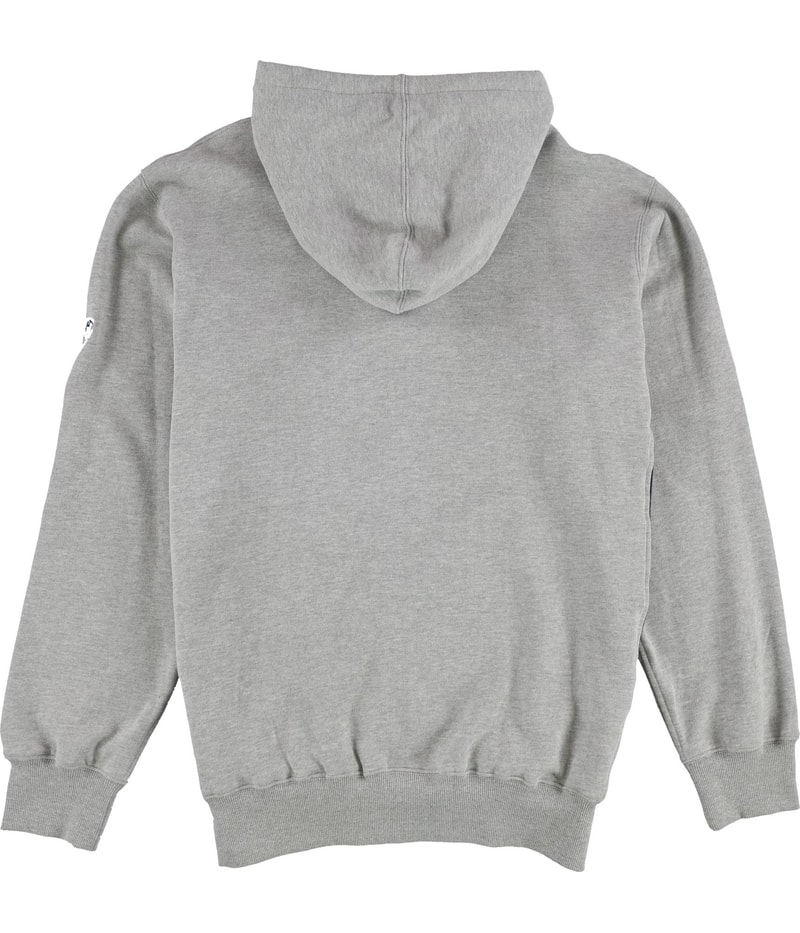 Hands High Mens Houston Texans Hoodie Sweatshirt, view 2