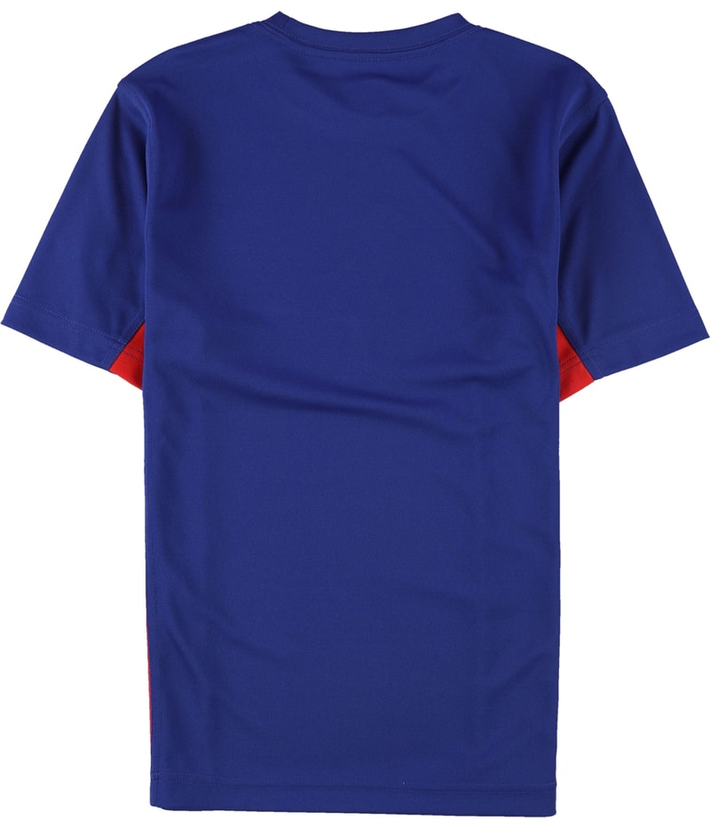 G-III Sports Mens Mississippi Rebels Graphic T-Shirt