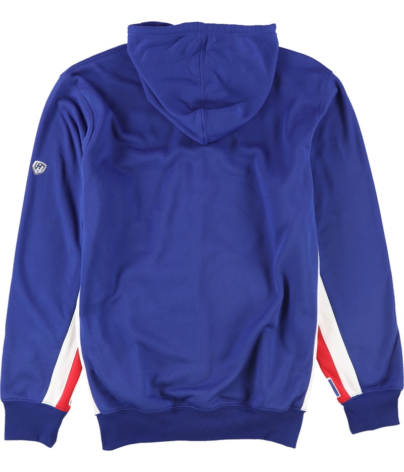 Hands High Mens Ole Miss Hoodie Sweatshirt