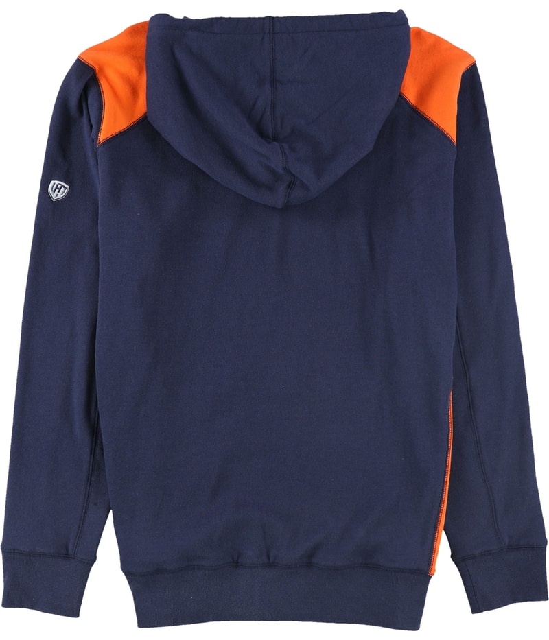 Hands High Mens Auburn Tigers Hoodie Sweatshirt