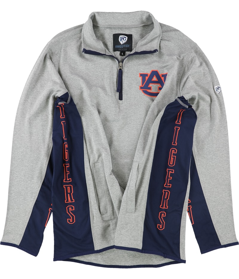 Hands High Mens Auburn University Sweatshirt